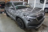  Skoda  Kodiaq  Tour 4x4 2.0 TDI 110KW AT7 E6d #7
