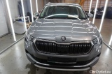  Skoda  Kodiaq  Tour 4x4 2.0 TDI 110KW AT7 E6d #24