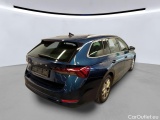  Skoda  Octavia  Combi Style 2.0 TDI 110KW AT7 E6d #2