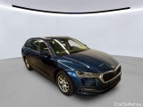  Skoda  Octavia  Combi Style 2.0 TDI 110KW AT7 E6d #7
