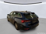  Skoda  Octavia  Combi Style 2.0 TDI 110KW AT7 E6d #11