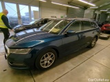  Skoda  Octavia  Combi Style 2.0 TDI 110KW AT7 E6d #15