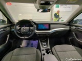  Skoda  Octavia  Combi Style 2.0 TDI 110KW AT7 E6d #16