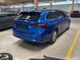  Skoda  Octavia  Combi Style 2.0 TDI 110KW AT7 E6d #2