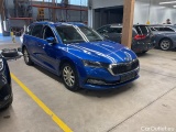  Skoda  Octavia  Combi Style 2.0 TDI 110KW AT7 E6d #8