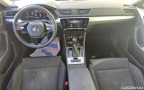  Skoda  Superb  Combi Ambition 2.0 TDI 110KW AT7 E6d #3