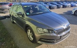  Skoda  Superb  Combi Ambition 2.0 TDI 110KW AT7 E6d #7
