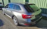  Skoda  Superb  Combi Ambition 2.0 TDI 110KW AT7 E6d #8