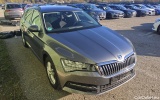  Skoda  Superb  Combi Ambition 2.0 TDI 110KW AT7 E6d #17