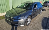  Skoda  Superb  Combi Ambition 2.0 TDI 110KW AT7 E6d #25