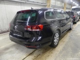  Volkswagen  Passat  Variant Business 2.0 TDI 110KW AT7 E6d #2