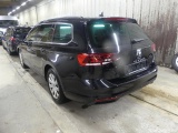  Volkswagen  Passat  Variant Business 2.0 TDI 110KW AT7 E6d #8