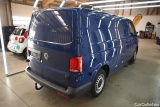  Volkswagen  Transporter VW T6  T6.1 DSG 4MOTION Lang 4d 110kW #2