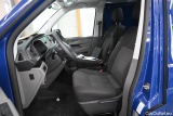  Volkswagen  Transporter VW T6  T6.1 DSG 4MOTION Lang 4d 110kW #4