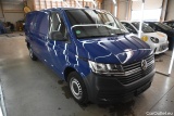  Volkswagen  Transporter VW T6  T6.1 DSG 4MOTION Lang 4d 110kW #7