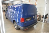  Volkswagen  Transporter VW T6  T6.1 DSG 4MOTION Lang 4d 110kW #8