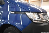  Volkswagen  Transporter VW T6  T6.1 DSG 4MOTION Lang 4d 110kW #35