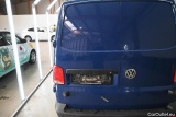  Volkswagen  Transporter VW T6  T6.1 DSG 4MOTION Lang 4d 110kW #83