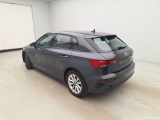  Audi  A3 Audi,  SB '20, Audi  Sportback 1.0 30 TFSi 81kW 5d #6