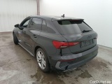  Audi  A3 Audi  Sportback 1.0 30 TFSi 81kW S tron. S Line 5d #7