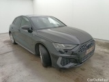  Audi  A3 Audi  Sportback 1.0 30 TFSi 81kW S tron. S Line 5d #8