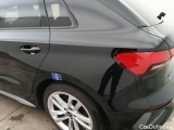  Audi  A3 Audi  Sportback 1.0 30 TFSi 81kW S tron. S Line 5d #25