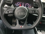  Audi  A3 Audi  Sportback 1.0 30 TFSi 81kW S tron. S Line 5d #27