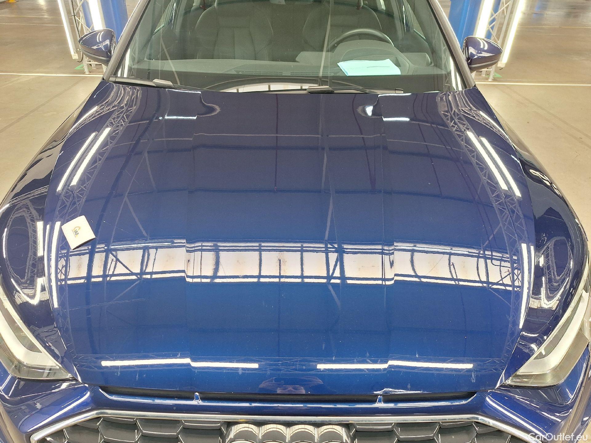  Audi  A3 Audi,  SB '20, Audi  Sportback 1.0 30 TFSi 81kW S tron. S Line  #44