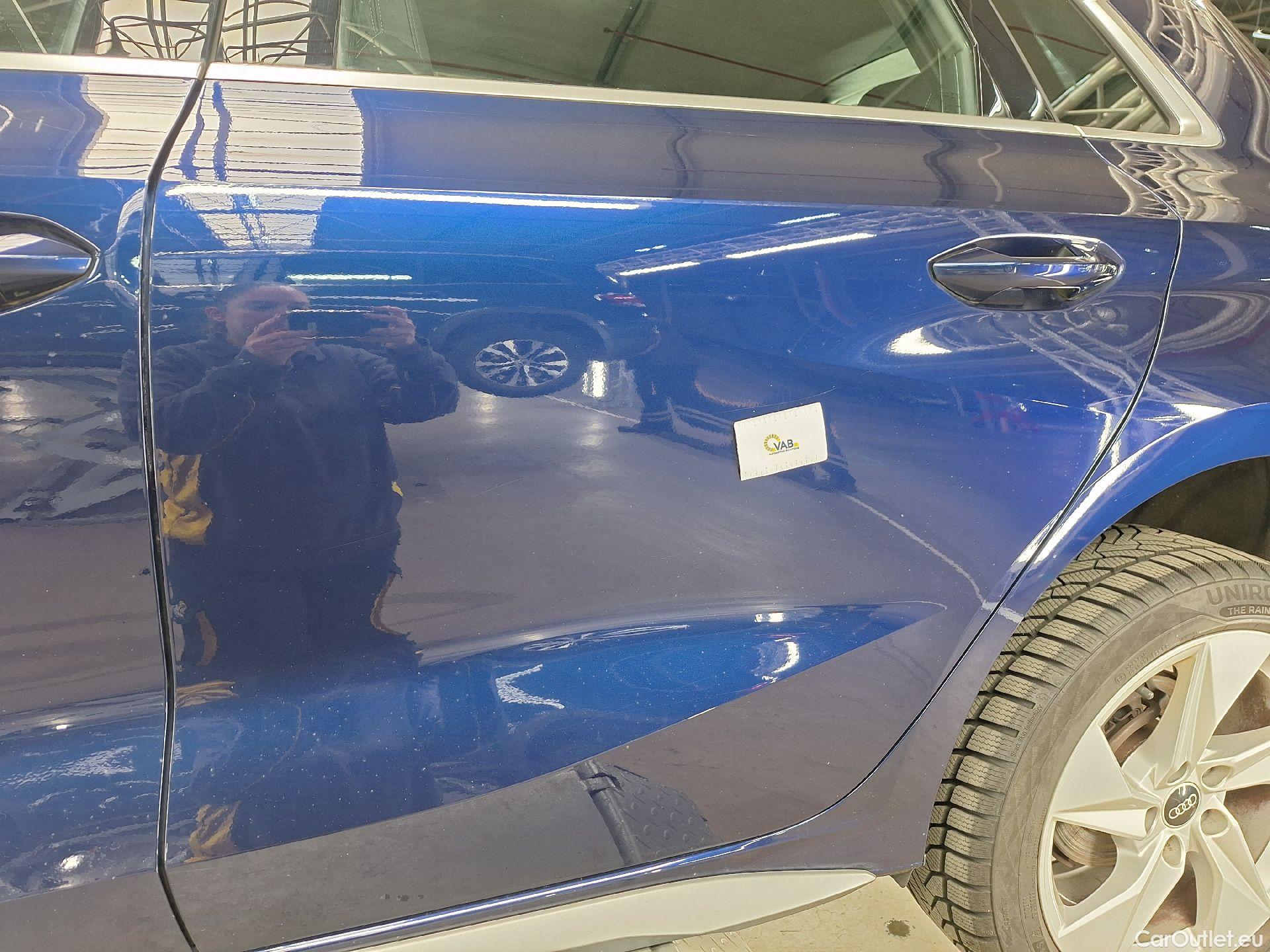  Audi  A3 Audi,  SB '20, Audi  Sportback 1.0 30 TFSi 81kW S tron. S Line  #13