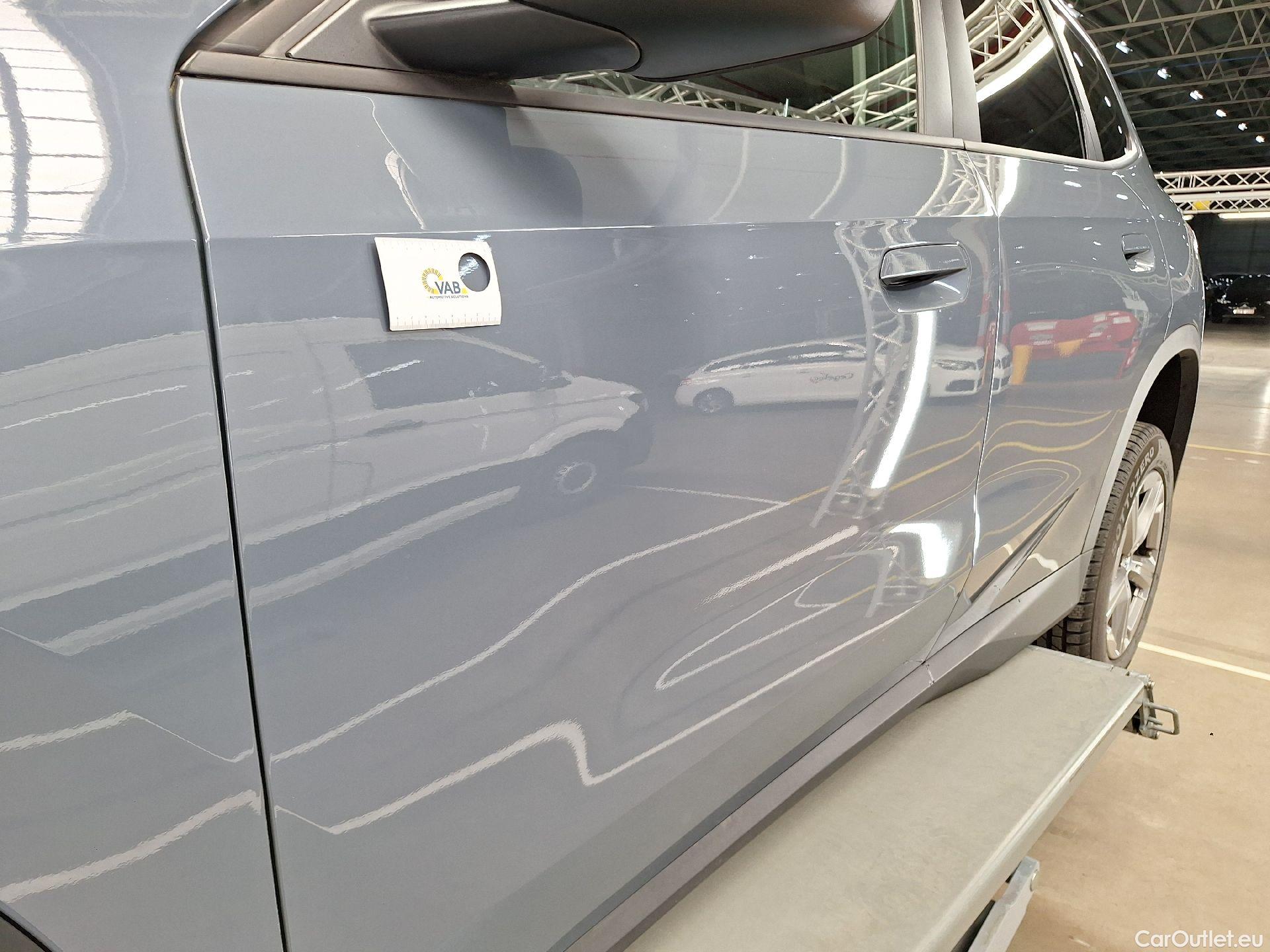  Bmw  X1 BMW,  '22, BMW  sDrive18d (100 kW) 5d #8