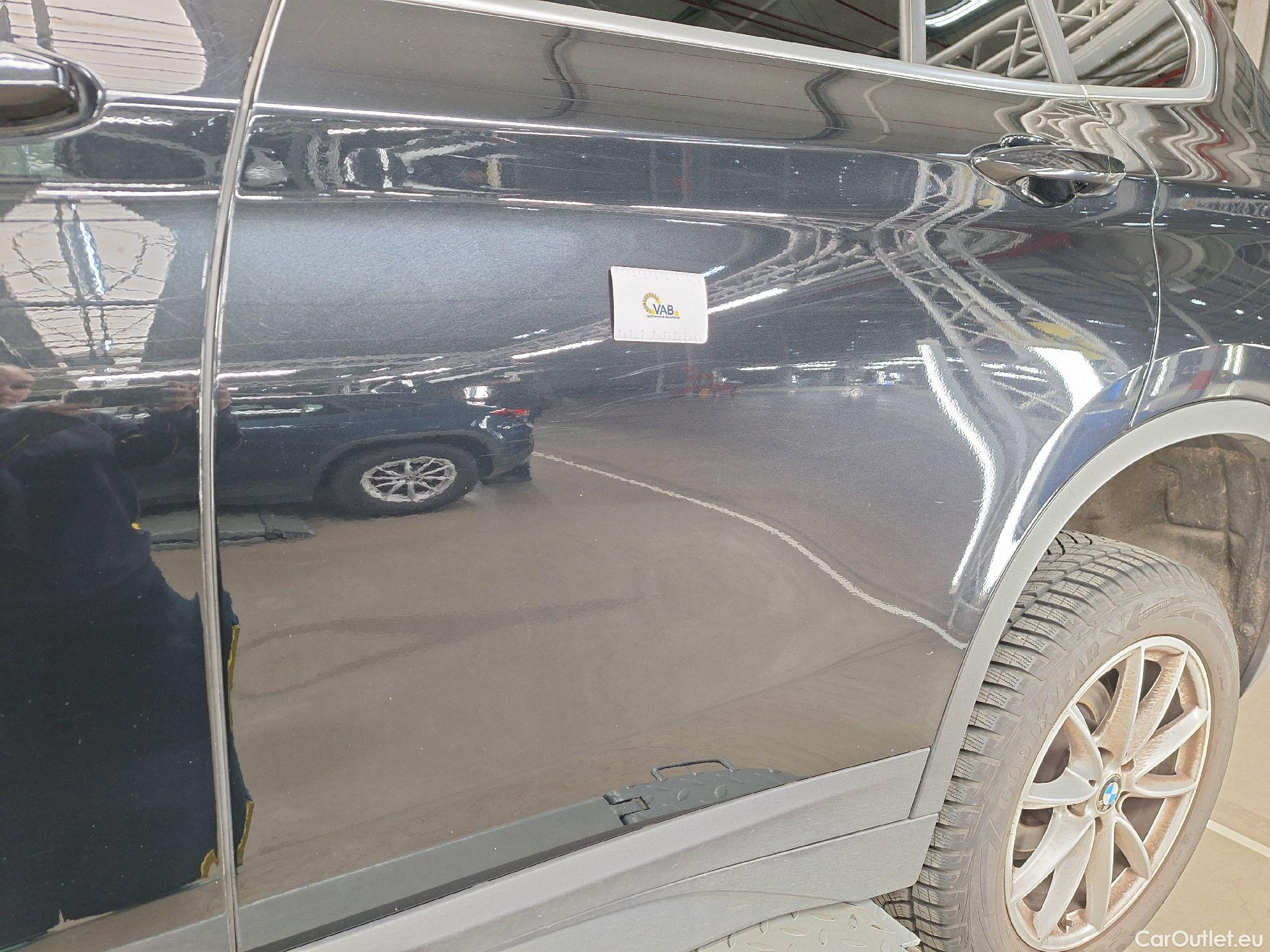  Bmw  X1 BMW,  FL'19, BMW  sDrive16dA (85 kW) 5d #17