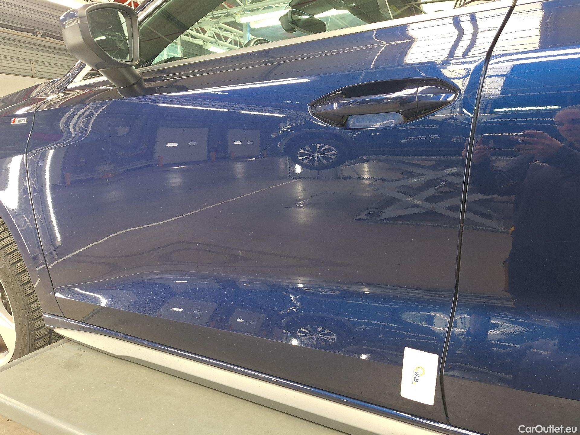  Audi  A3 Audi,  SB '20, Audi  Sportback 1.0 30 TFSi 81kW S tron. S Line  #10