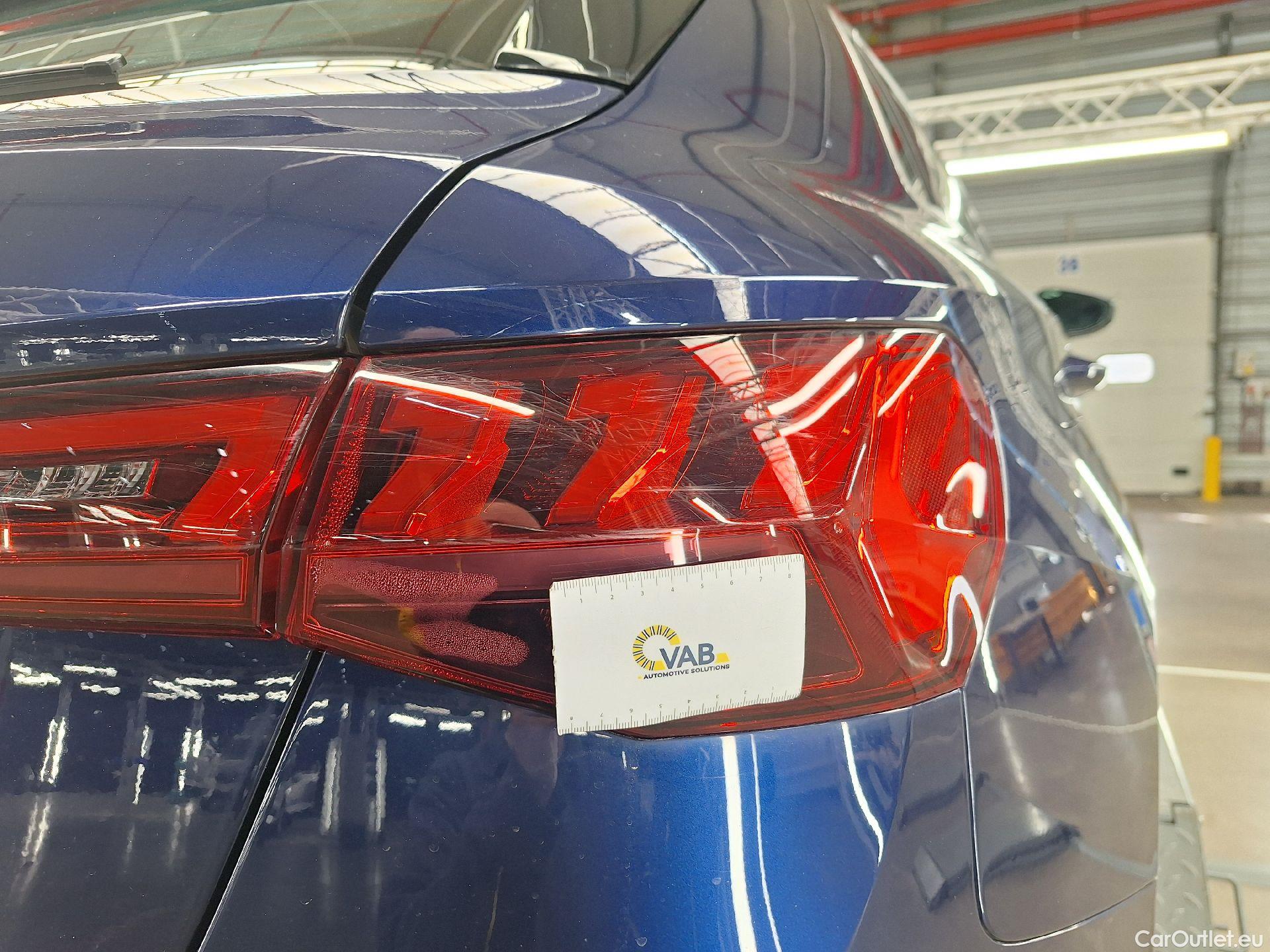  Audi  A3 Audi,  SB '20, Audi  Sportback 1.0 30 TFSi 81kW S tron. S Line  #29