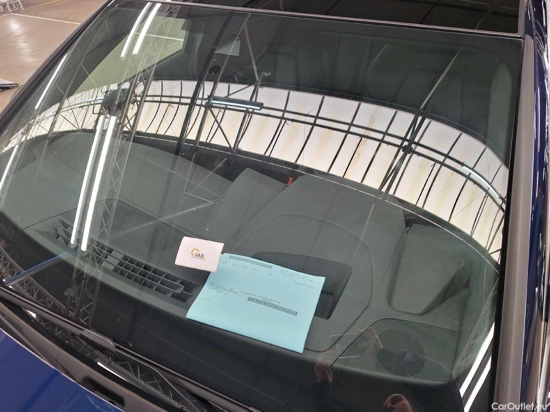  Audi  A3 Audi,  SB '20, Audi  Sportback 1.0 30 TFSi 81kW S tron. S Line  #49