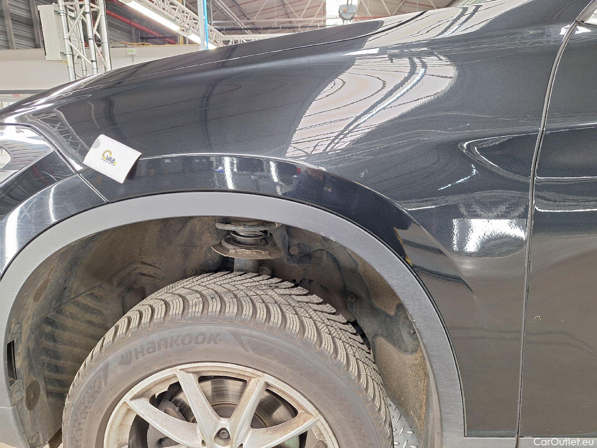  Bmw  X1 BMW,  FL'19, BMW  sDrive16dA (85 kW) 5d #9