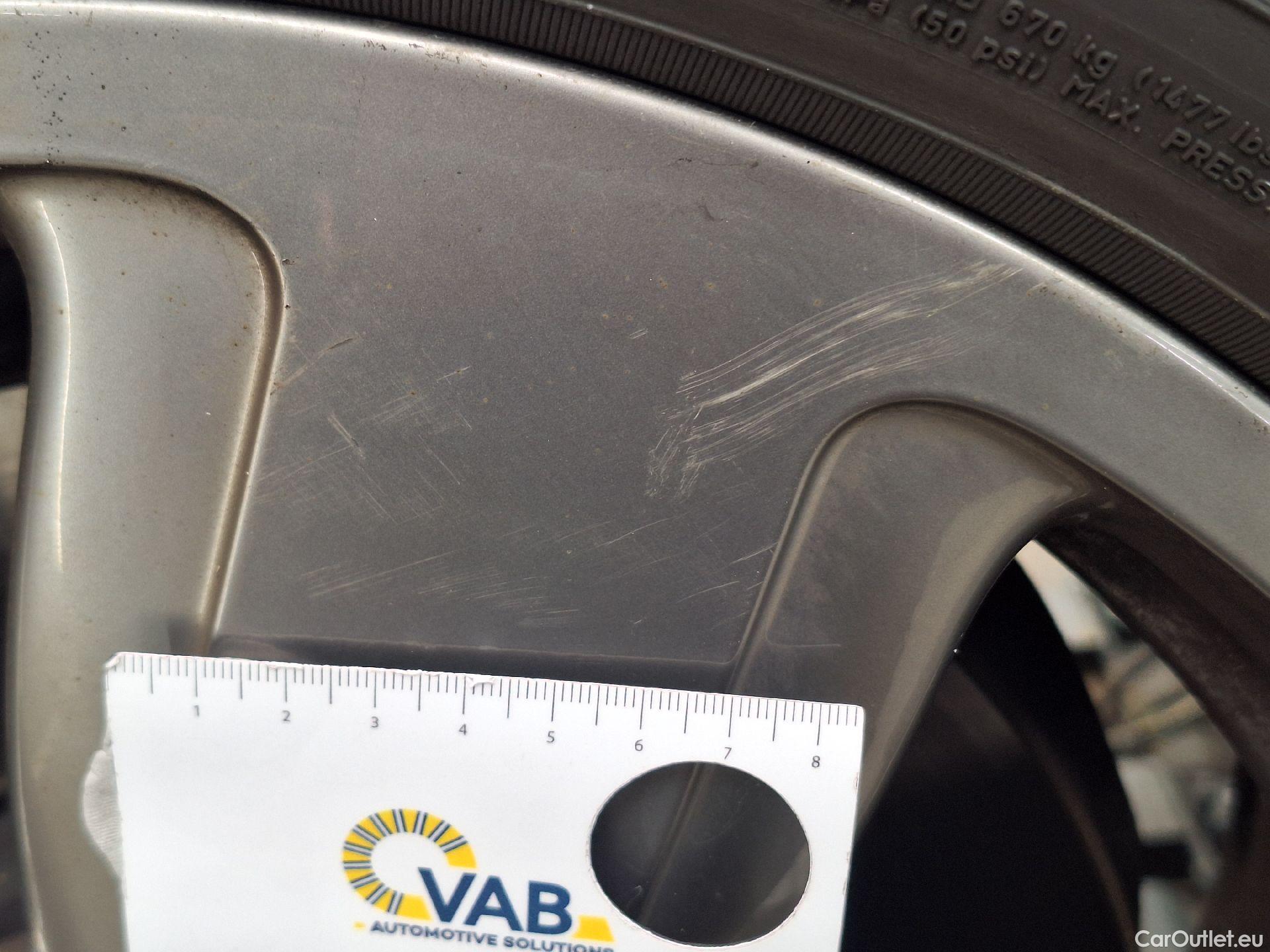  Bmw  Serie 1 BMW, 1-serie '19, BMW 1 Reeks Hatch 118iA (100 kW) 5d #31