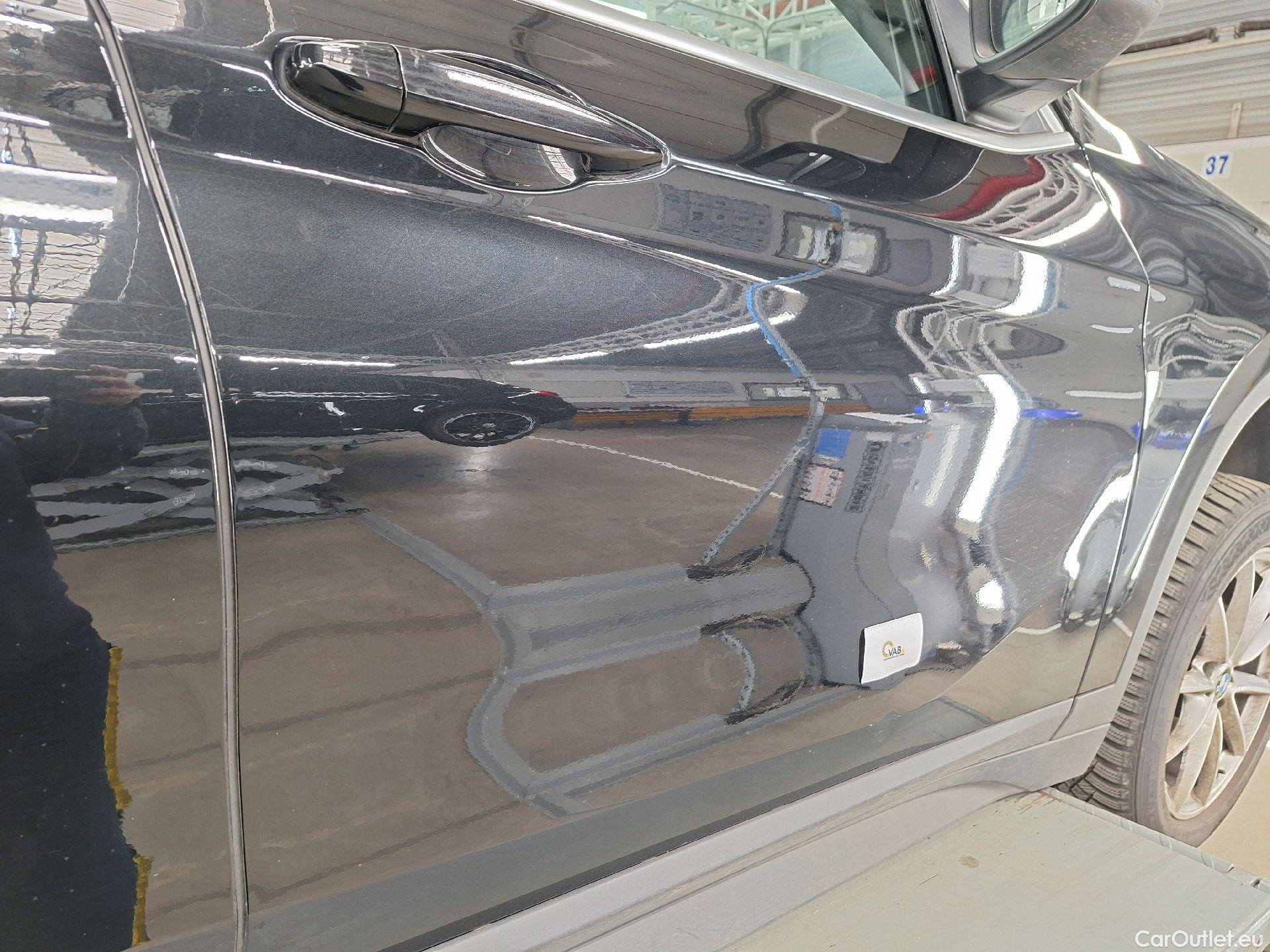  Bmw  X1 BMW,  FL'19, BMW  sDrive16dA (85 kW) 5d #40