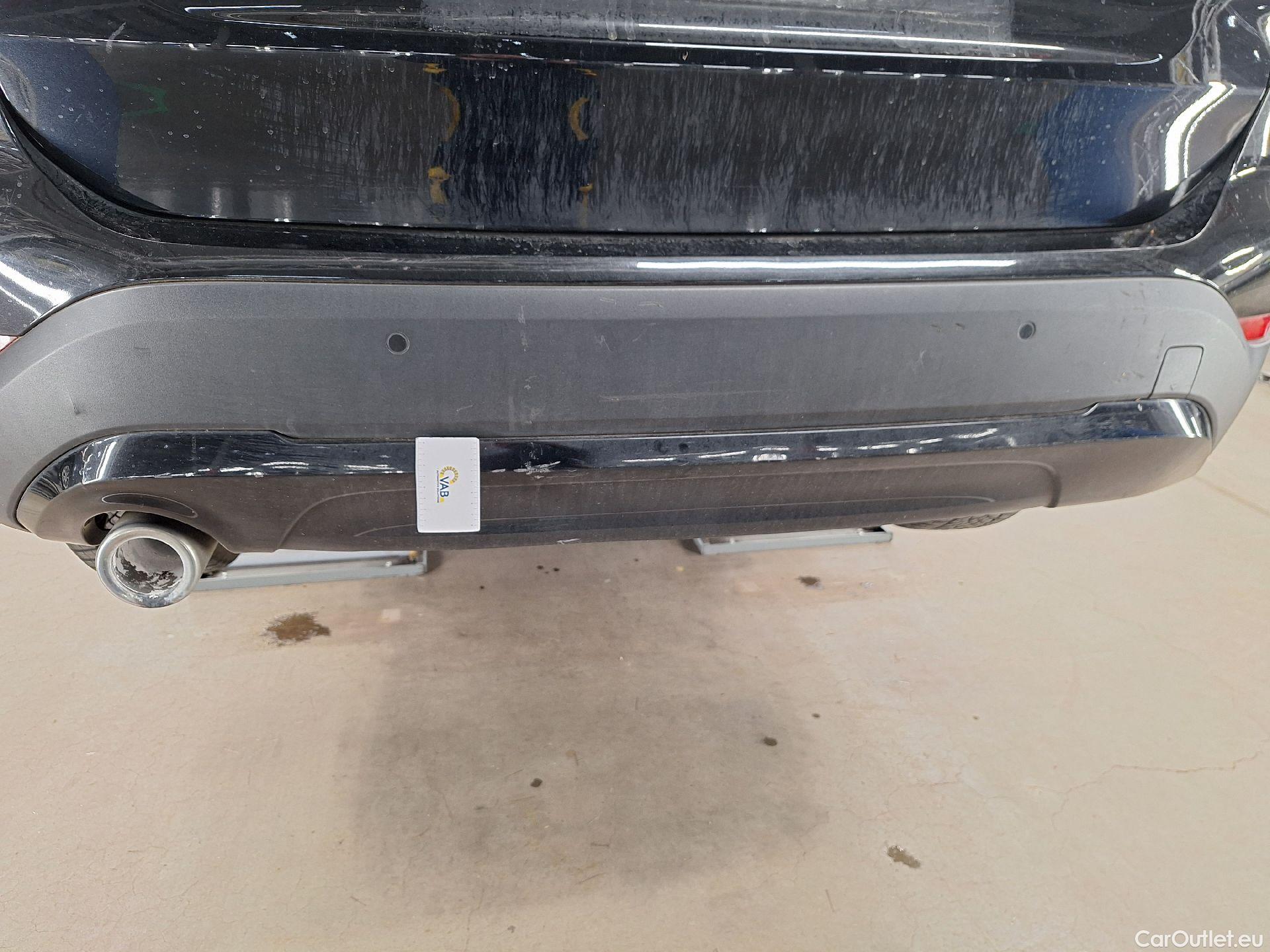  Bmw  X1 BMW,  FL'19, BMW  sDrive16dA (85 kW) 5d #25