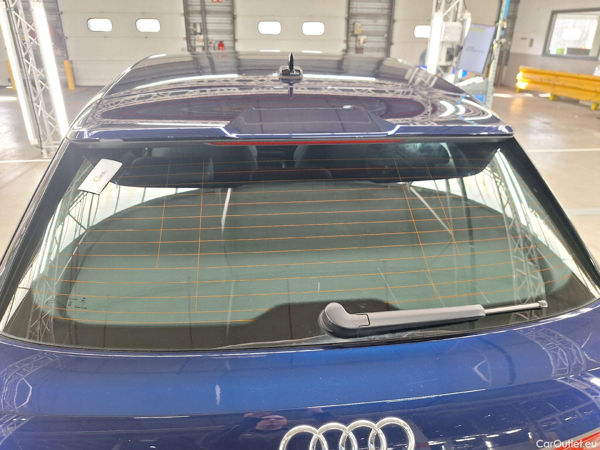  Audi  A3 Audi,  SB '20, Audi  Sportback 1.0 30 TFSi 81kW S tron. S Line  #59