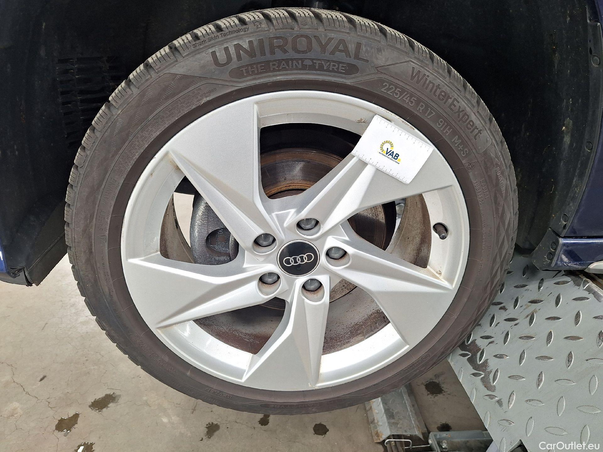  Audi  A3 Audi,  SB '20, Audi  Sportback 1.0 30 TFSi 81kW S tron. S Line  #7