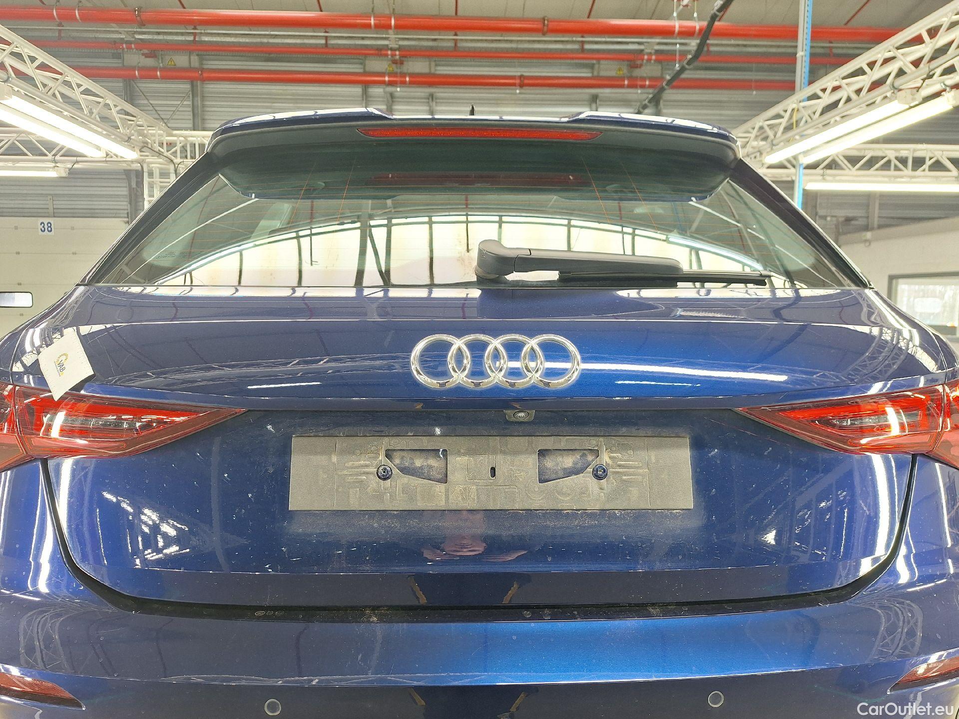  Audi  A3 Audi,  SB '20, Audi  Sportback 1.0 30 TFSi 81kW S tron. S Line  #22