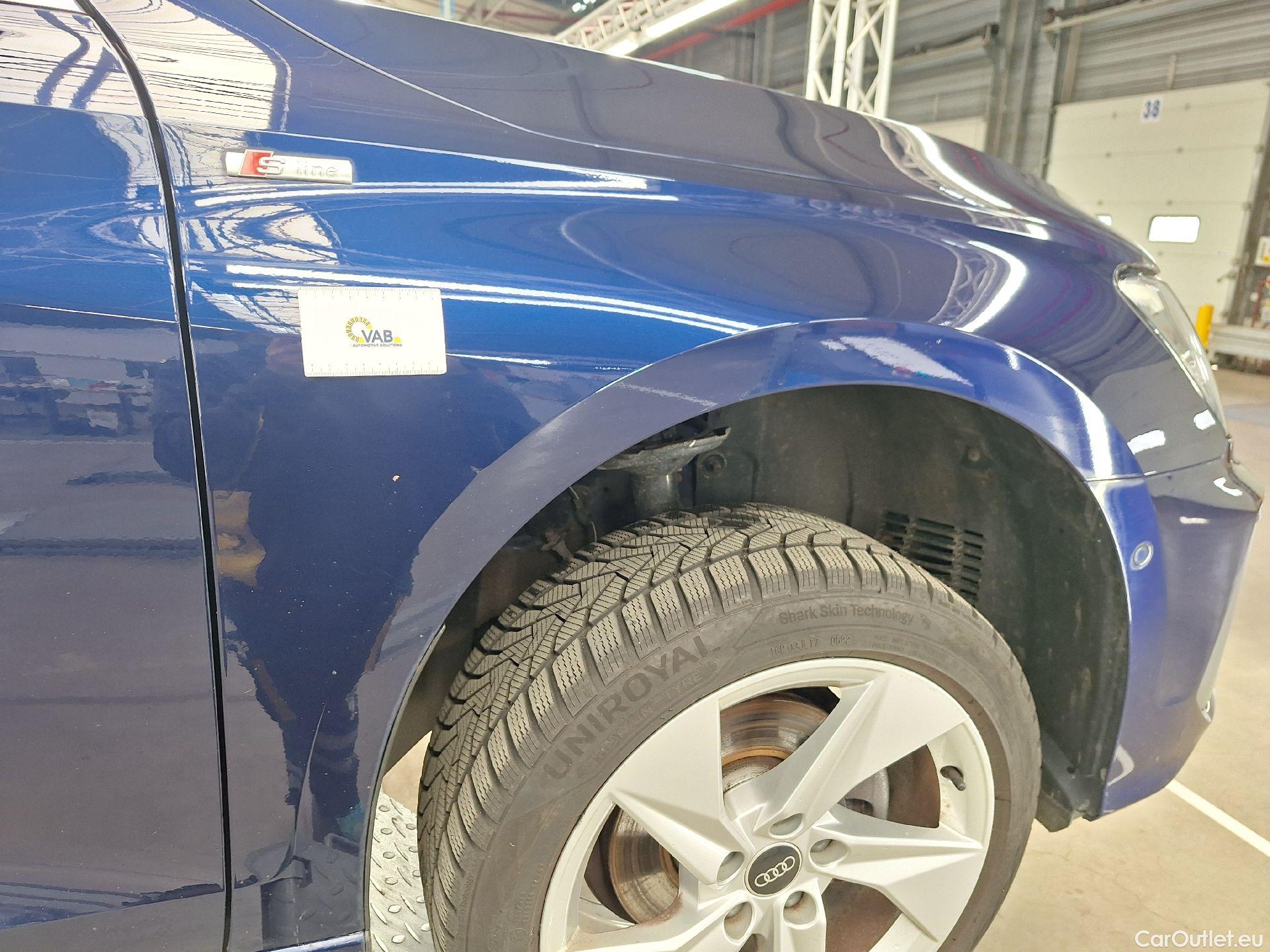  Audi  A3 Audi,  SB '20, Audi  Sportback 1.0 30 TFSi 81kW S tron. S Line  #42