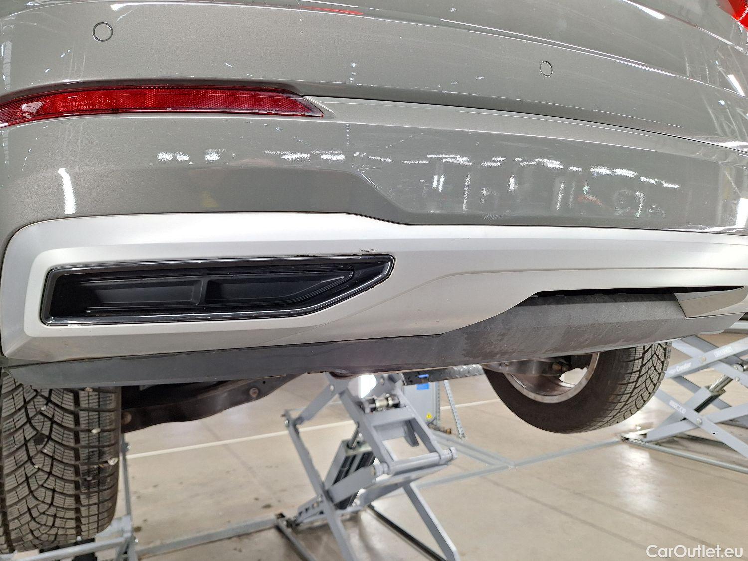  Audi  Q3 Audi,  '18, Audi  35 TFSI Advanced 5d #11