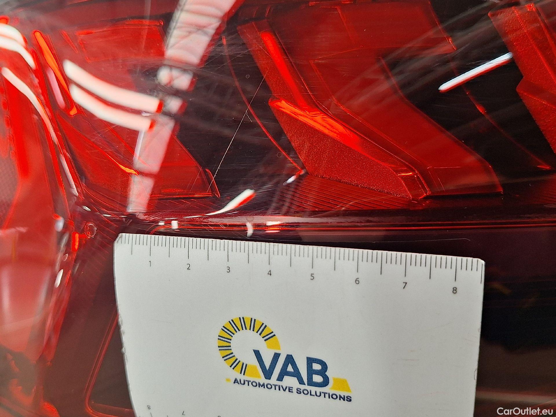  Audi  A3 Audi,  SB '20, Audi  Sportback 1.0 30 TFSi 81kW S tron. S Line  #21