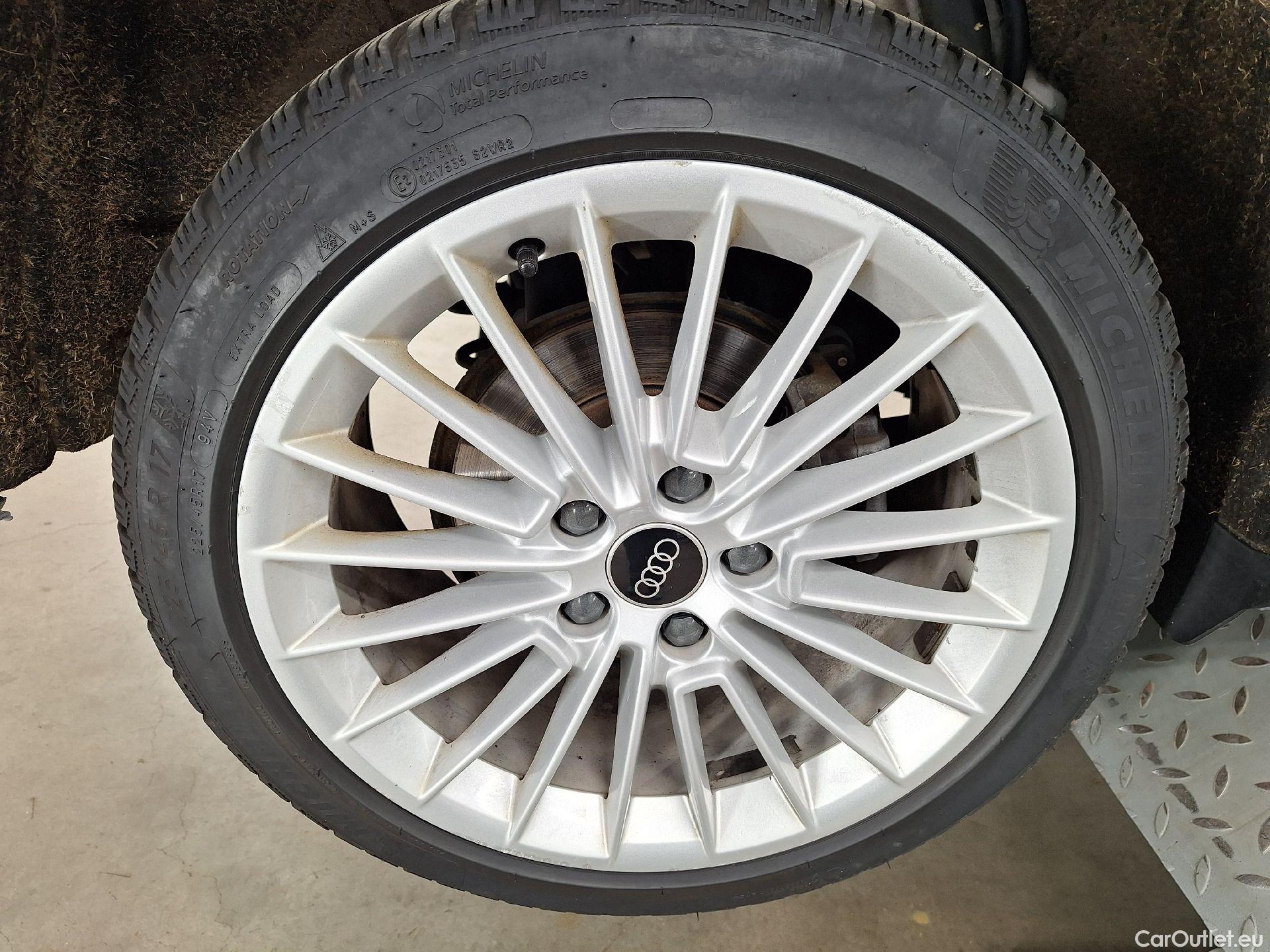  Audi  A3 Audi,  SB '20, Audi  Sportback 2.0 35 TDi 110kW S tronic Adv. B #27