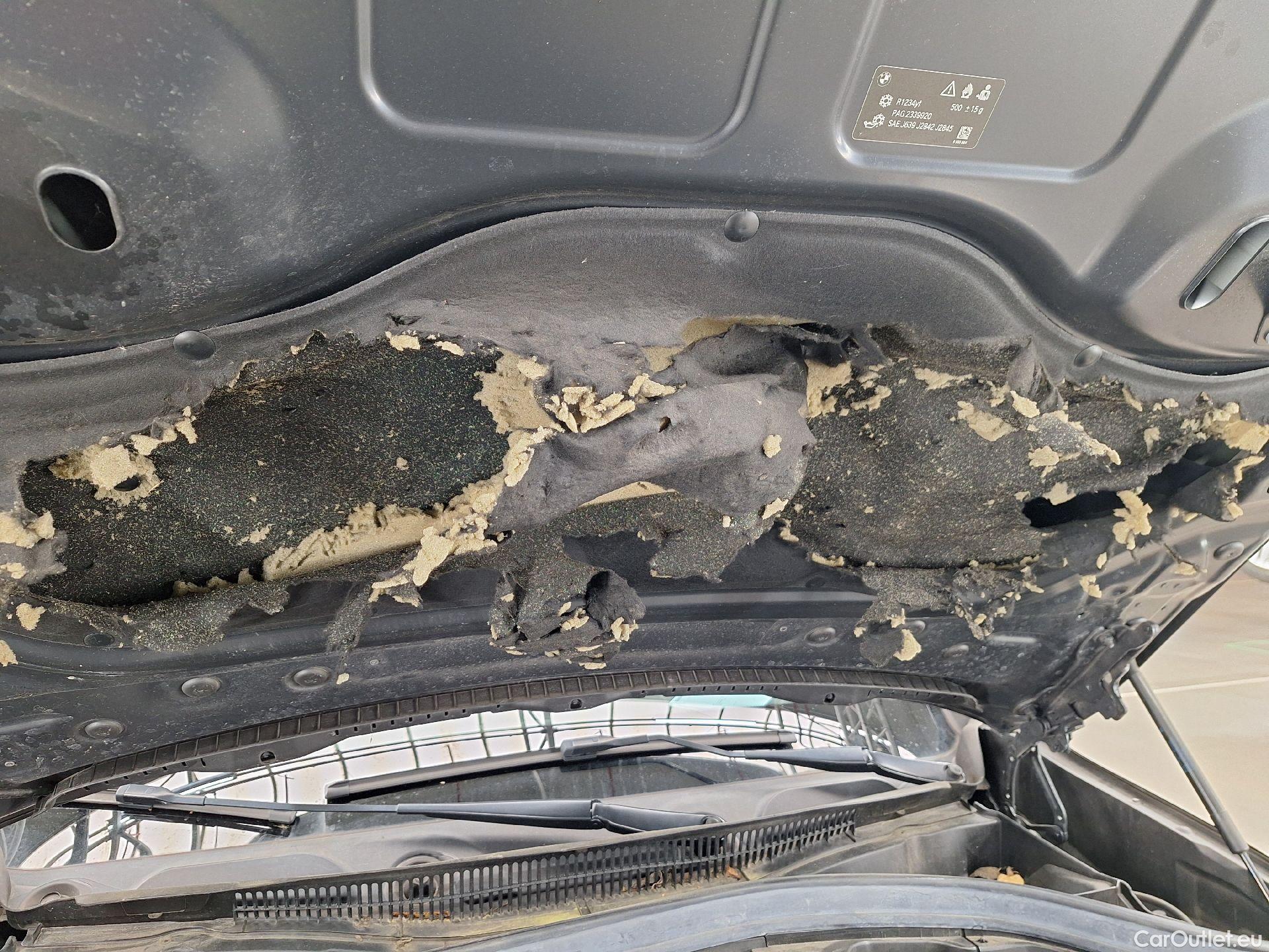  Bmw  X1 BMW,  FL'19, BMW  sDrive16dA (85 kW) 5d #2