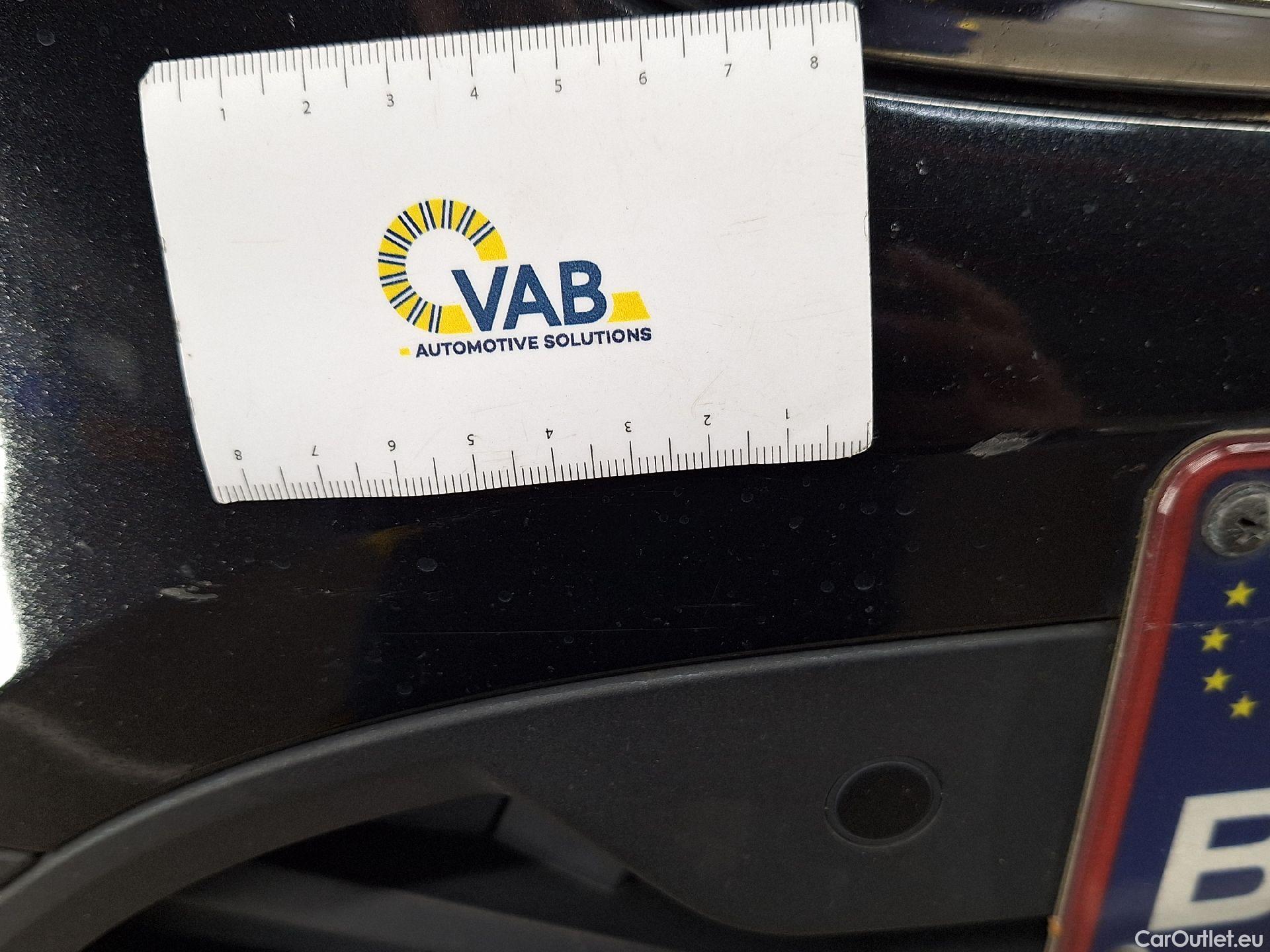  Bmw  X1 BMW,  FL'19, BMW  sDrive16dA (85 kW) 5d #6