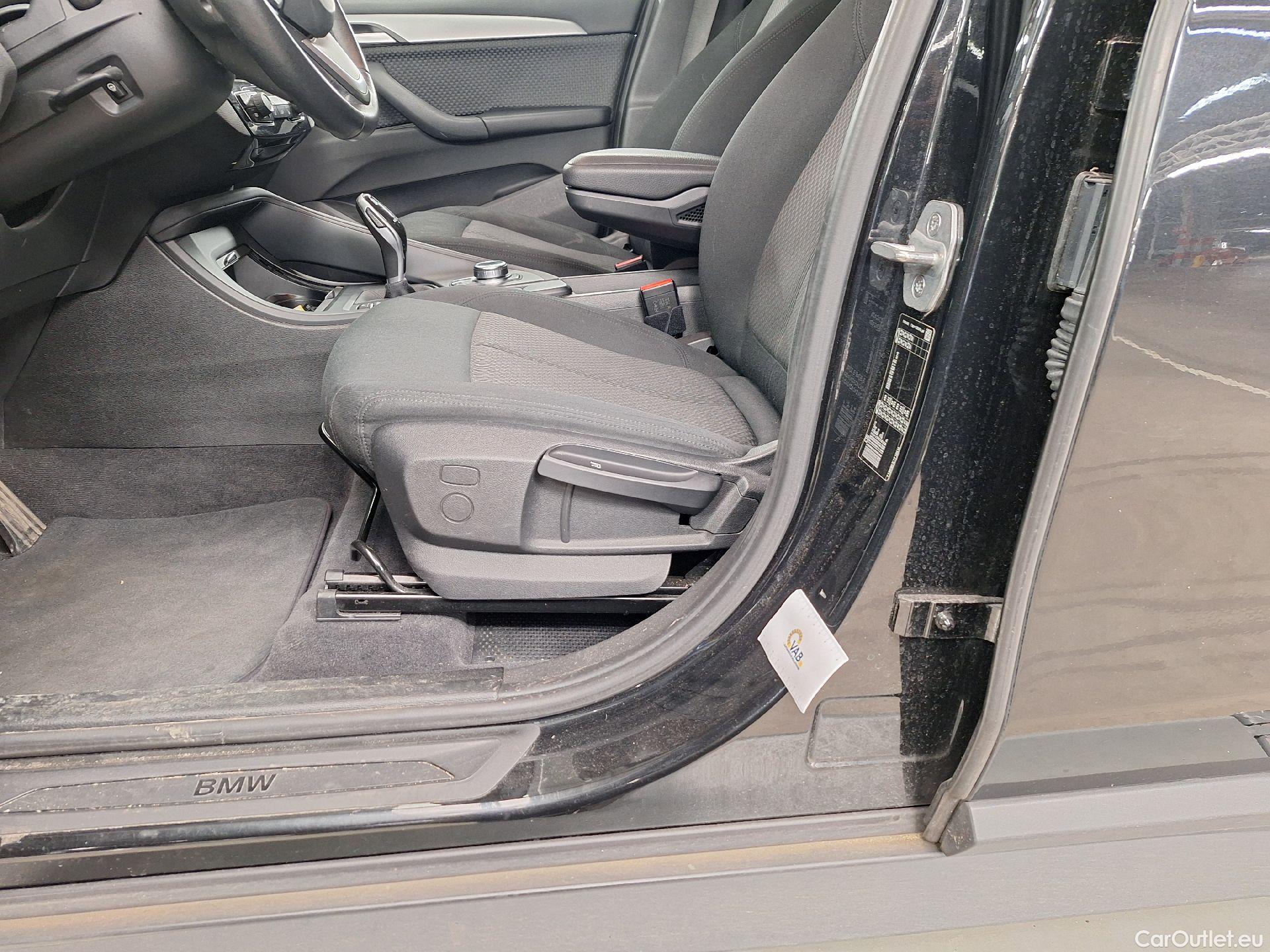  Bmw  X1 BMW,  FL'19, BMW  sDrive16dA (85 kW) 5d #15