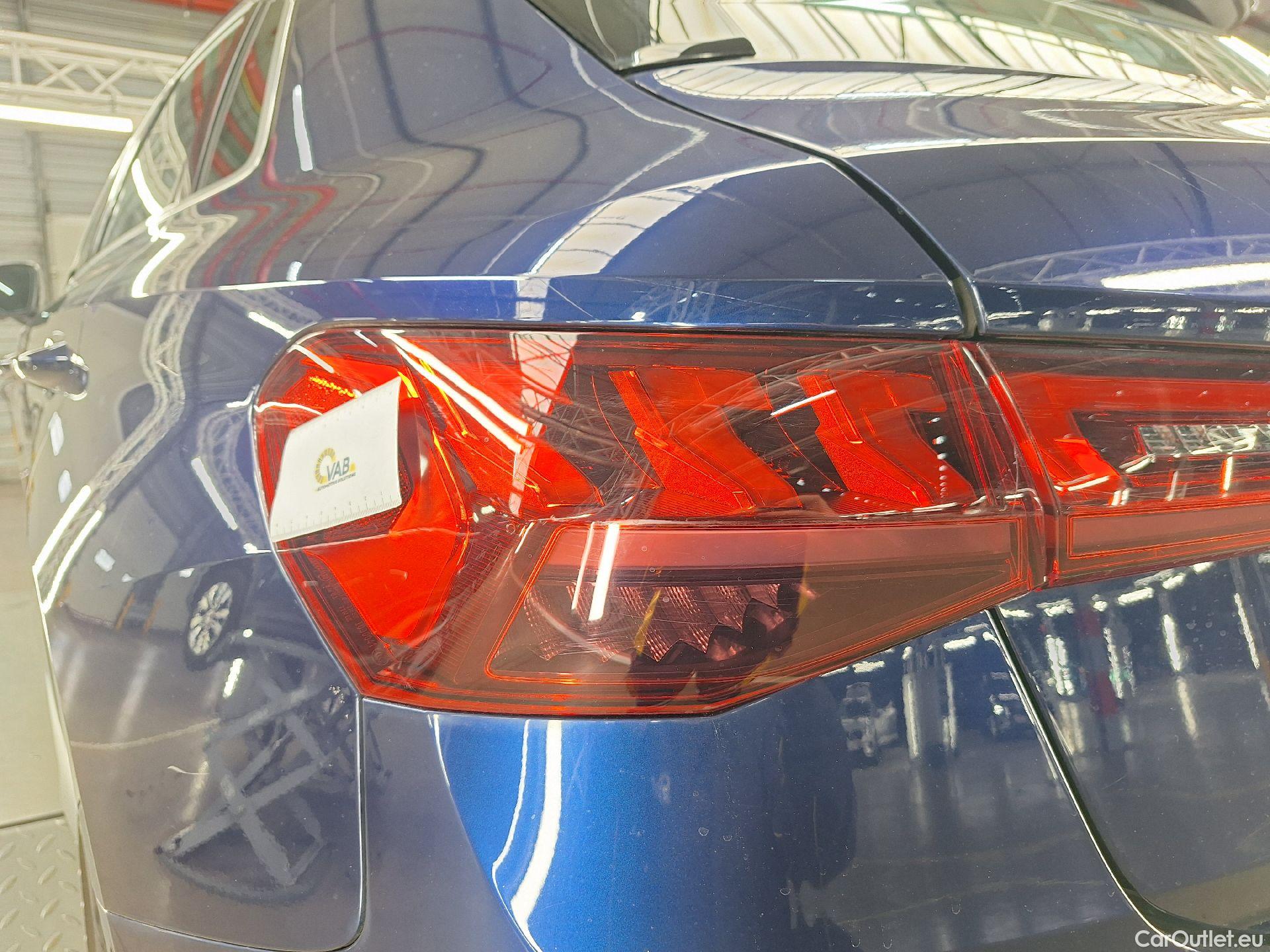  Audi  A3 Audi,  SB '20, Audi  Sportback 1.0 30 TFSi 81kW S tron. S Line  #19