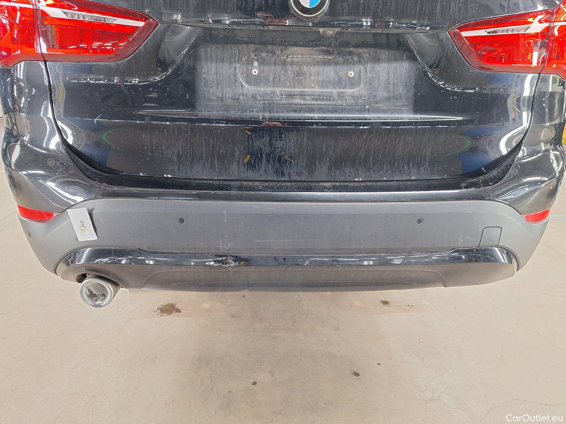  Bmw  X1 BMW,  FL'19, BMW  sDrive16dA (85 kW) 5d #30